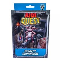 Riot Quest: Bounty by Privateer Press - SEALED
