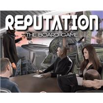 Reputation by Ninja Star Games - SEALED