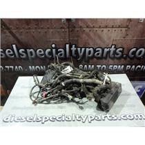 2008 FORD F350 LARIAT 6.4 DIESEL AUTO 4X4 ENGINE BAY WIRING HARNESS 8C3T12A581JJ