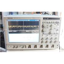 Tektronix DPO7254 Digital Phosphor Oscilloscope 2.5GHz, 40Gs/s AS-IS