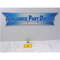 Dacor Range 62775 High Limit Thermostat Used