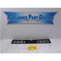 Dacor Range 36830B Grill Used