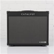 Line 6 Catalyst 100 100W 1x12 Solid State Guitar Combo Amplifier #55042