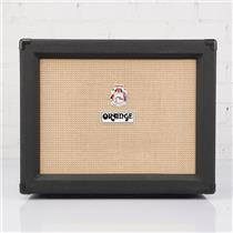 Orange PPC112 60-Watt 1x12 Guitar Amplifier Speaker Cabinet #55049