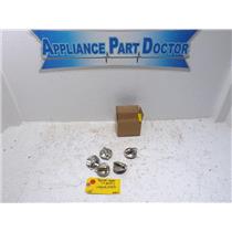 GE Range WR03K10303 Burner Knob (5 Pack) New