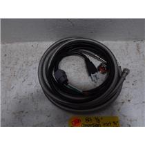 Eastman Washer #551721 Drain Hose OB