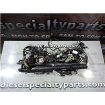 2008 2009 FORD F350 LARIAT 6.4 DIESEL AUTO 4X4 CREW INTERIOR CAB WIRING HARNESS