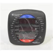 Electro Industries GuageTech EGI Shark 200 Power & Energy Meter 200-60-10-V6-D2