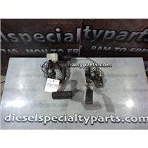 2005 2006 NISSAN MURANO AWD 3.5 6CYL SUV OEM POWER PEDALS GAS / BRAKE