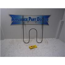 Jenn-Air Oven W10201551 74004106 Broil Element Used