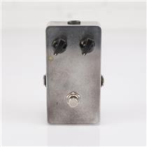 Wright Bros Soundworks Tone Bender Professional MKII Fuzz Effects Pedal #55028