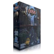 Crisis Boardgame by LudiCreations SEALED