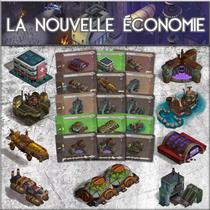 Crisis The New Economy Expansion Mini expansion