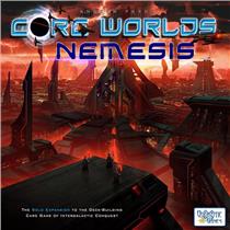 Core Worlds Nemesis Solo Expansion