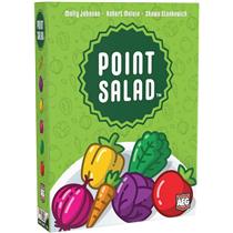 Point Salad by AEG - SEALED