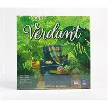 Verdant Kickstarter Edition by Flatout Games - SEALED