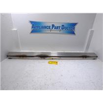 Thermador Range 15-10-709 Island Trim Front Assembly Used