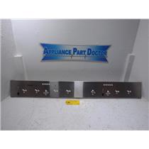 Thermador Range 15-10-489 Control Panel Used