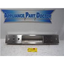 GE Cafe Range WB36X28215 Panel Manifold Used