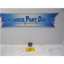 GE Cafe Range WB03X28165 Knob Skirt Used