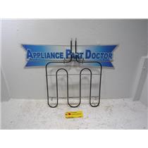 GE Cafe Range WB44X28669 Broil Element Used