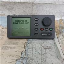 Boaters' Resale Shop of TX 2410 0471.02 FURUNO PILOT CONTROL UNIT FAP-5001 ONLY