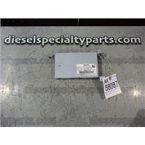 2005 2006 NISSAN MURANO AWD 3.5 6CYL SUV OEM INFORMATION SCREEN DISPLAY MODULE