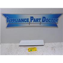 Whirlpool Dryer WP3403636 Short Drum Baffle OB