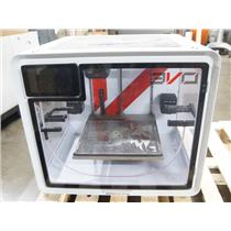 Airwolf 3D EVO Additive Manufacturing Center & Industrial 3D Printer