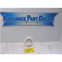 Whirlpool Dryer W11233063 Exhaust Shield OB