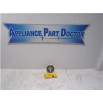 Maytag Range W10276494 Bezel Used