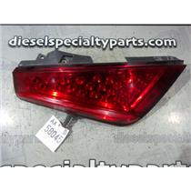 2005 2006 NISSAN MURANO AWD 3.5 6CYL SUV OEM DRIVERS LEFT TAIL LIGHT LED SIGNAL