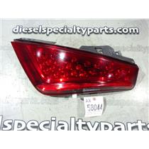 2005 2006 NISSAN MURANO AWD 3.5 6CYL SUV OEM PASSENGER TAIL LIGHT LED SIGNAL