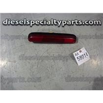 2003 2004 FORD RANGER XLT 4.0 MANUAL 4X4 OEM THIRD BRAKE LIGHT CAB CARGO