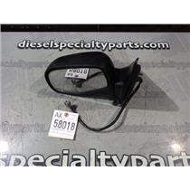 2003 2004 FORD RANGER XLT 4.0 MANUAL 4X4 OE DRIVERS LEFT SIDE REARVIEW MIRROR