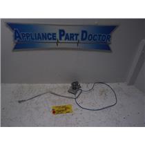 GE Cafe Range WB02X24728 WB28X28141 Small Inject w/LR Orifice Holder Used