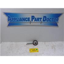 Whirlpool Dryer 349241T W11032820 Support Wheel w/ Bracket OB