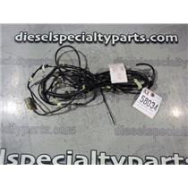 2003 2004 FORD RANGER XLT EXTENDED CAB 4.0 MANUAL 4X4 OEM CAB WIRING HARNESS