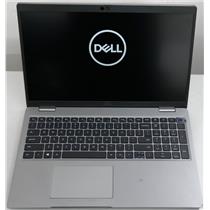 Dell Latitude 5520 i7-1185G7 3.00GHz 16GB RAM 512GB SSD 15.6in FHD SMALL CRACKS!