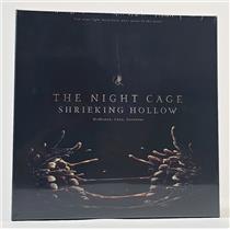 The Night Cage: Shrieking Hollow Expansion - SEALED