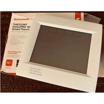 Lot 2 Honeywell VisionPRO 8000 WiFi Digital Programmable Thermostat TH8321WF1001