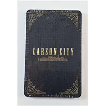 Carson City Solo Expansion Pack - SEALED