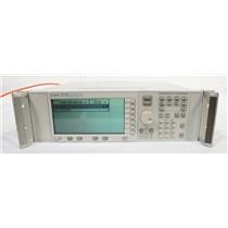 Agilent E4433B 4GHz ESG-D Series Signal Generator Options 1EM UN8 UN9 UND