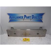 Electrolux Range 318285722 SS Control Panel Used