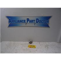 Electrolux Range 318242225 Control Knob Used