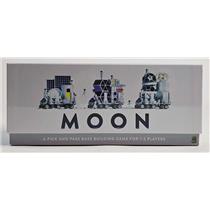 Moon Deluxe Base Game - SEALED