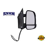 5VF00JXWAG Right Passenger Side Rear View Mirror for 2014-2023 Ram ProMaster