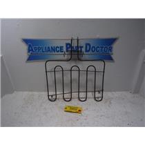 Electrolux Range 3182540916 318254903 Bake Element Used