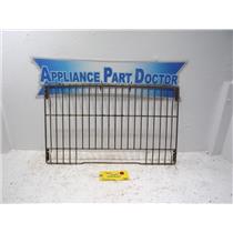 Electrolux Range 318240103 Oven Shelf Used