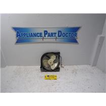 Samsung Refrigerator DA97-15765C Condenser Fan Motor Assy Used